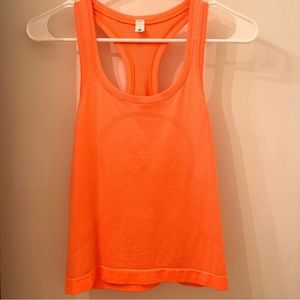 Size 2 Swiftly tech teeshirt